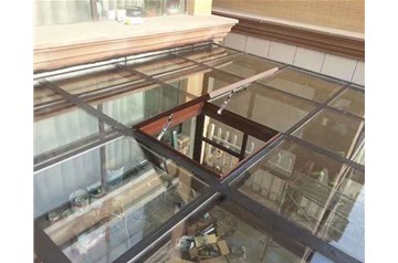 山西陽光房建設(shè)時要充分考慮樓間距的問題，原因在這里