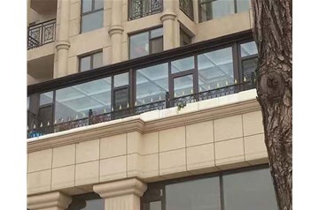山西別墅陽(yáng)光房，帶給你不一樣的生活